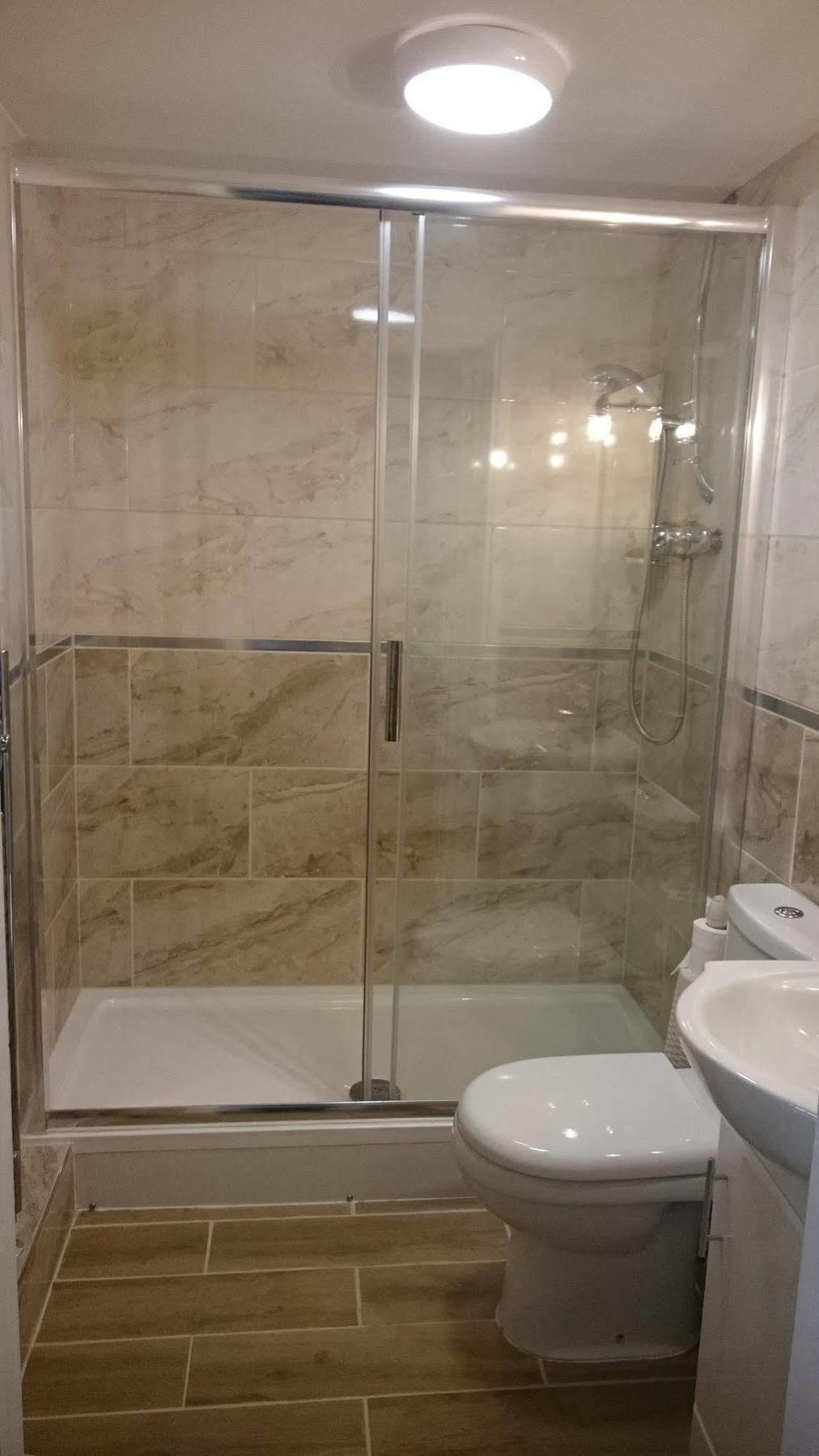 Mayville House Apartment เชลเทนแฮม ภายนอก รูปภาพ